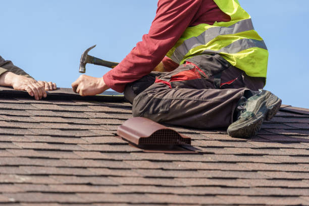 Gutter Installation and Roofing in Palos Park, IL