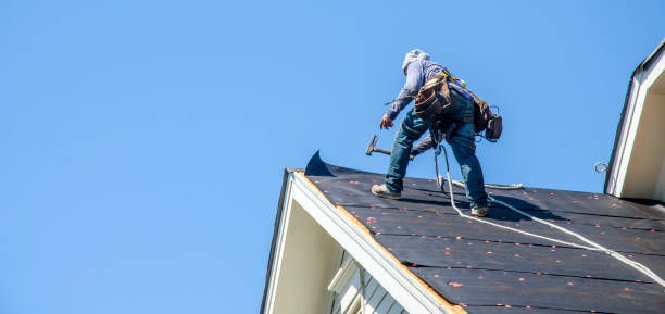 Trusted Palos Park, IL Roofing Contractor Experts